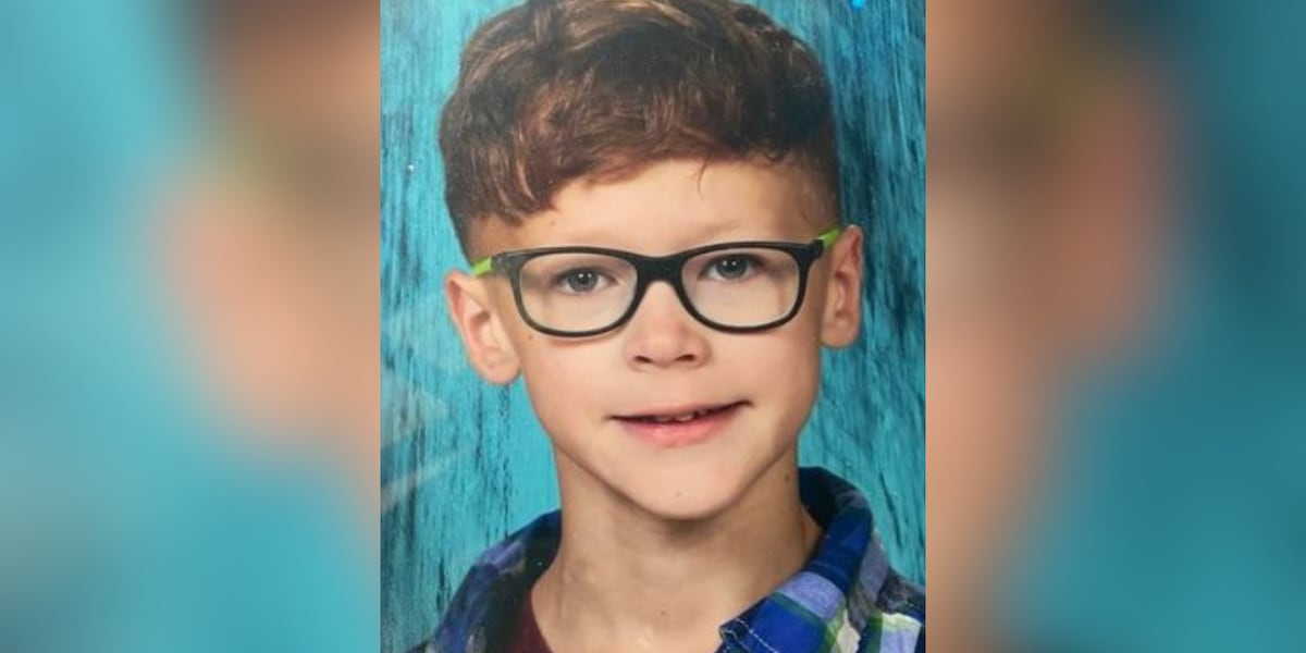 Search continues for missing Crofton, Nebraska boy; FBI contacted as multiple agencies join search Search continues for missing Crofton, Nebraska boy; FBI contacted as multiple agencies join search