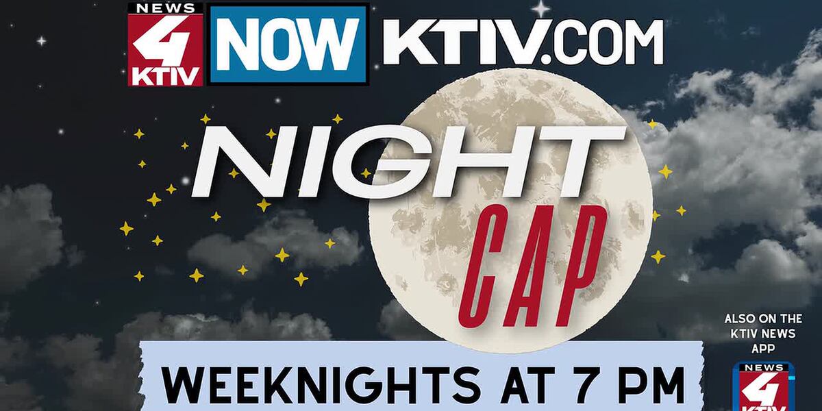 Ktiv KTIV Night Cap 3-25-26