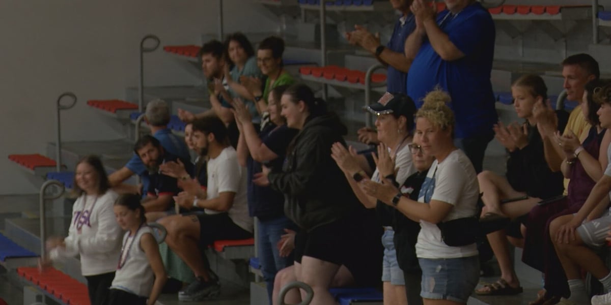 Team USA handball Olympic qualifier draws crowd in Sioux City
