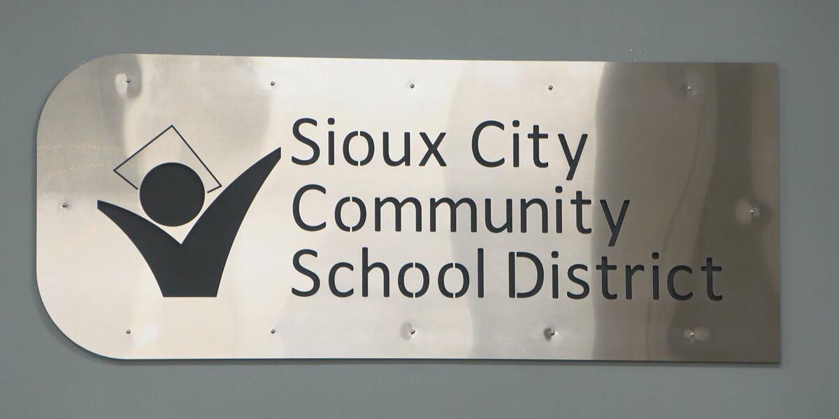 Sioux City school board candidates announced for election