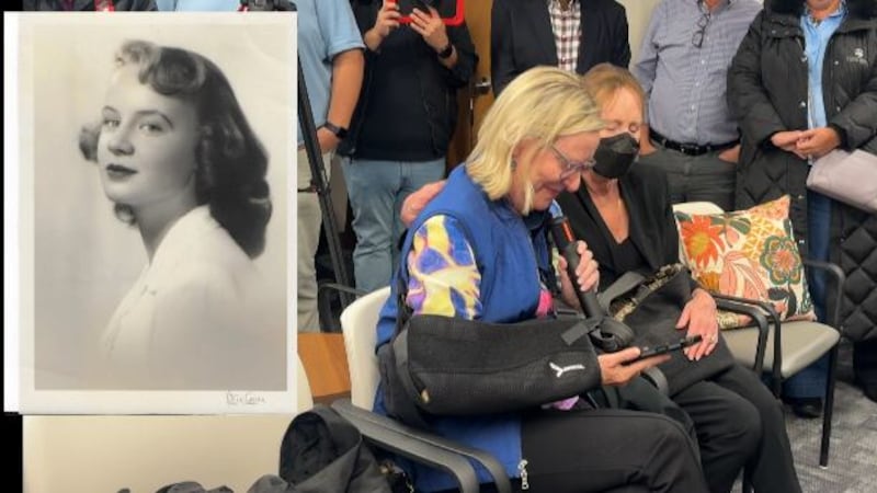 Siouxland Community Health Center opens new Women’s Clinic, ultrasound suite honoring Joan...