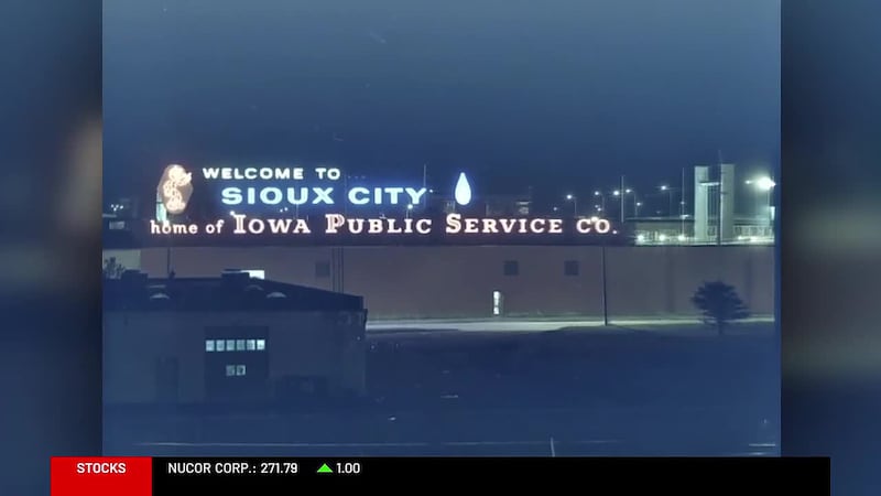 We the People: Where did Sioux City’s iconic ‘Welcome’ sign go — and could it return?