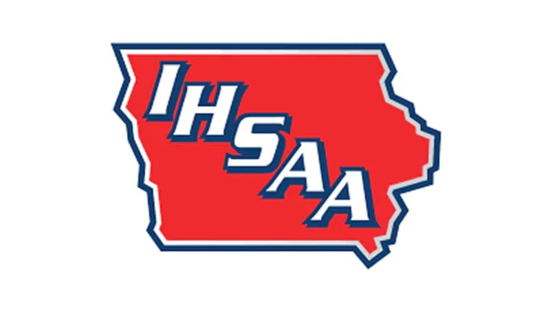 Osage vs Van Meter at 10 a.m., Kuemper Catholic vs Wilton at 1 p.m., Bishop Heelan vs Wahlert...